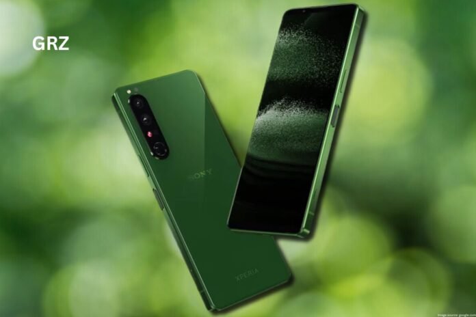 Sony Xperia 1 VI