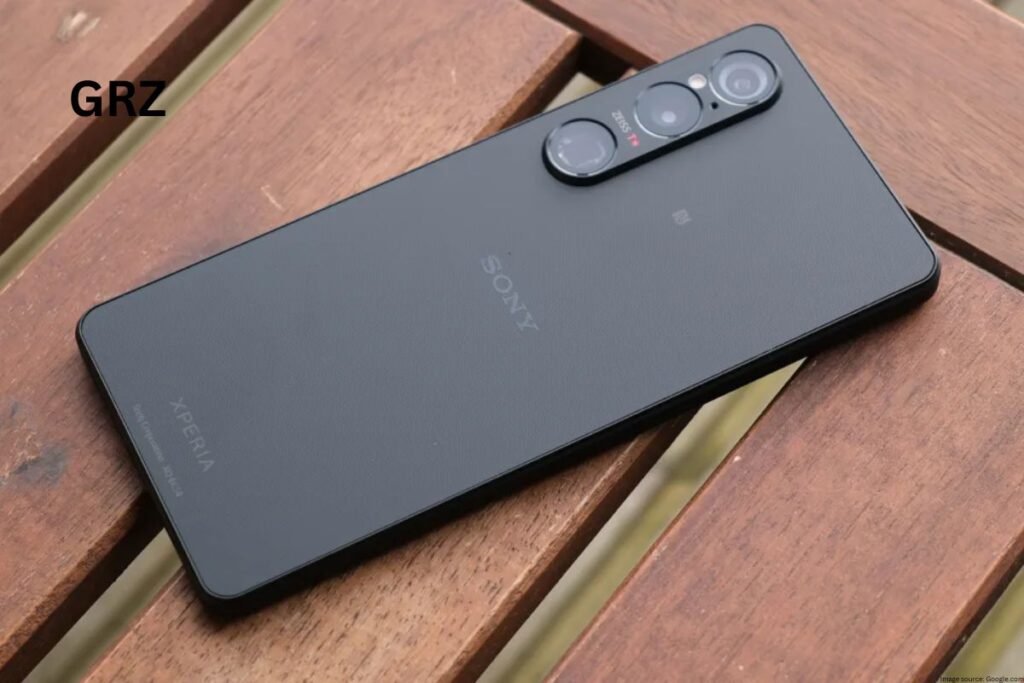 Sony Xperia 1 VI