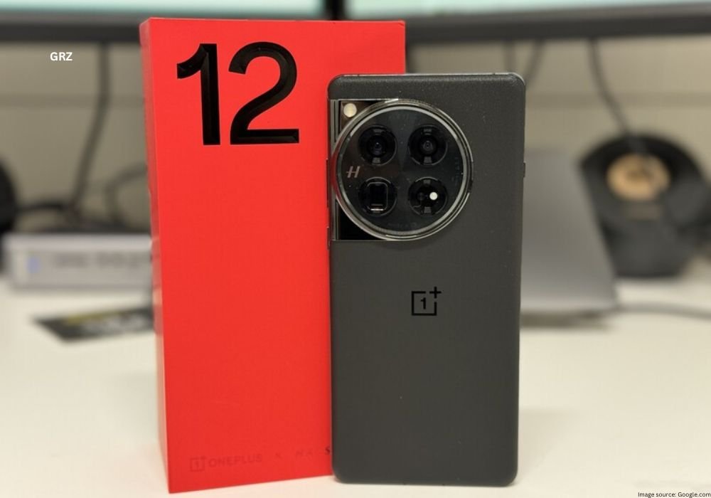 OnePlus 12