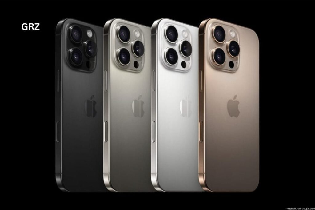 iPhone 16 Series