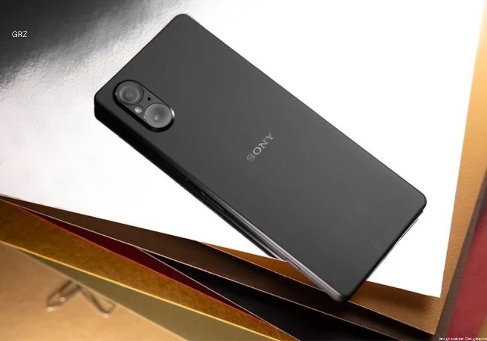 Sony Xperia 5 VI