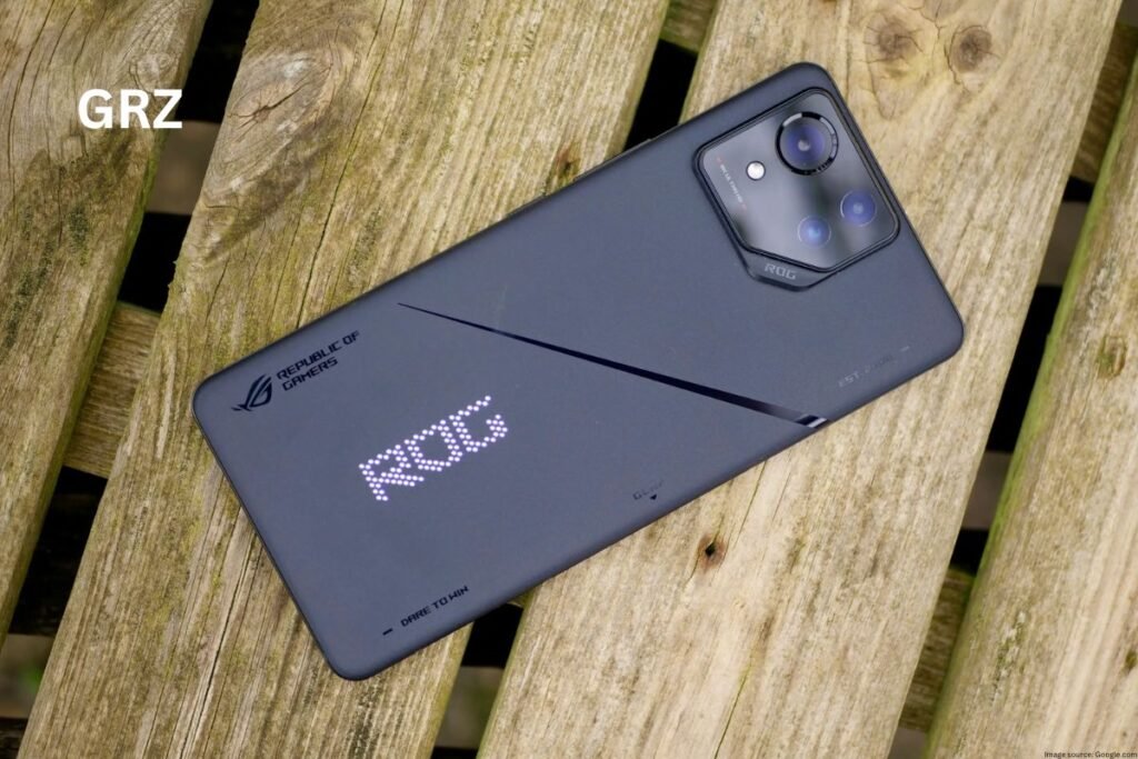 Asus ROG Phone 8