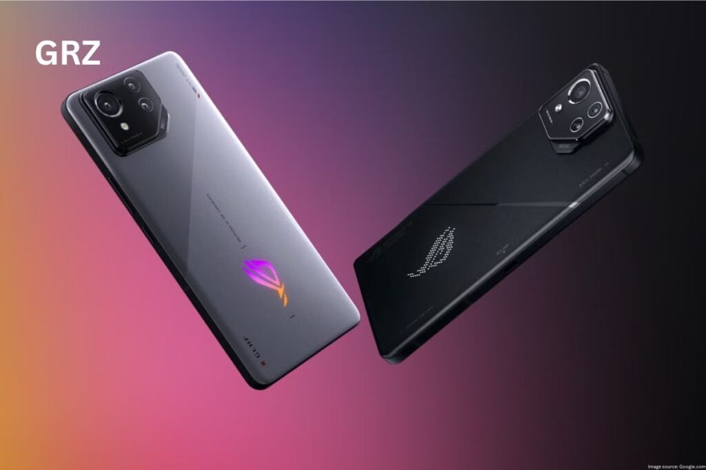 Asus ROG Phone 8