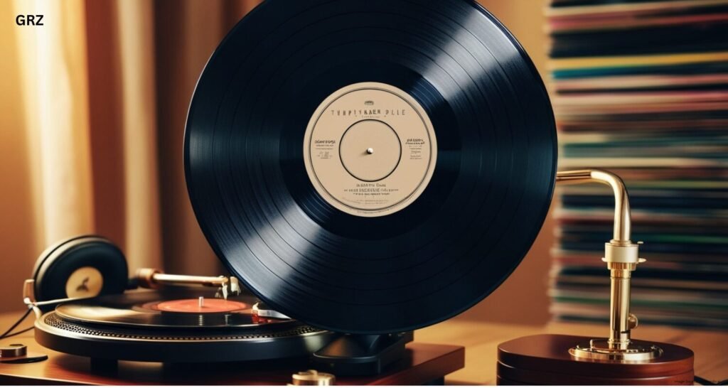 Vinyl Record