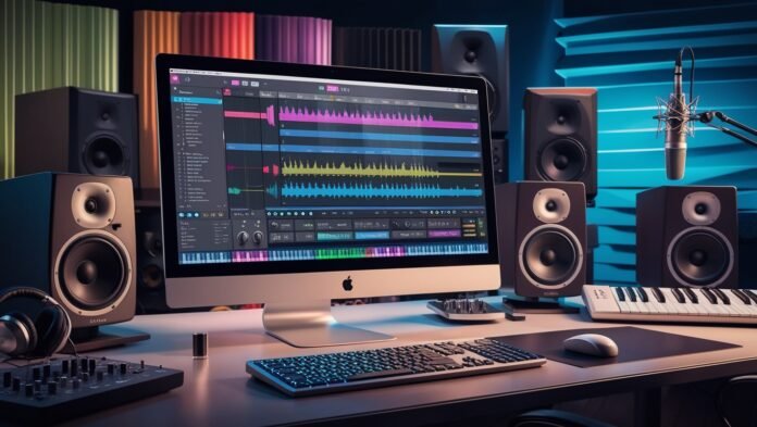 Digital Audio Workstation