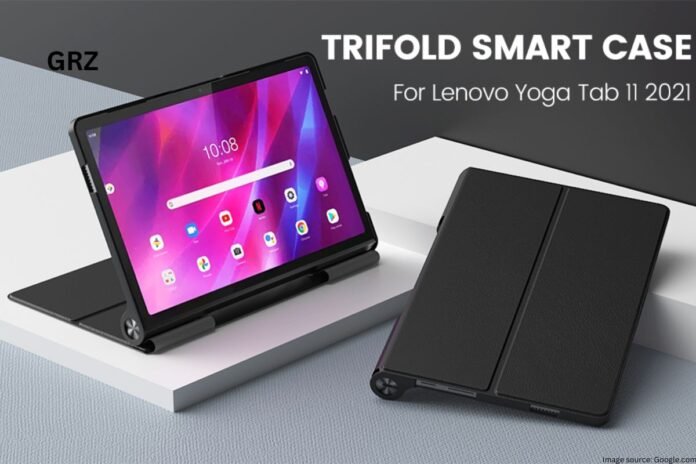 Lenovo Yoga Tablet